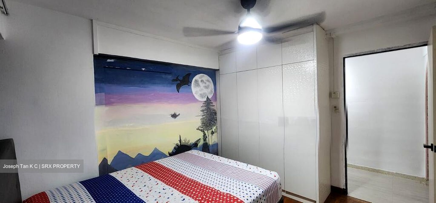 Blk 69 Moulmein View (Bukit Timah), HDB 4 Rooms #579569001